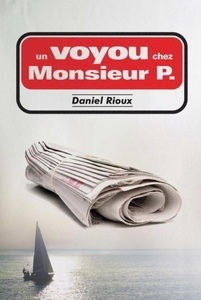Pratiko, Un voyou chez monsieur P., 