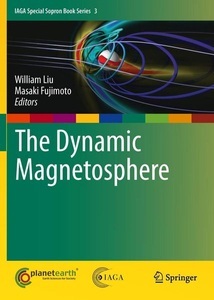 SPRINGER, The Dynamic Magnetosphere, 