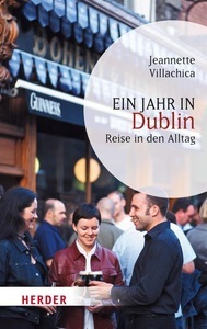 HERDER, Ein Jahr in Dublin, 