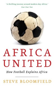 Canongate Books Ltd., Africa United, 