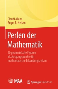 SPRINGER, Perlen der Mathematik, Perlen der Mathematik