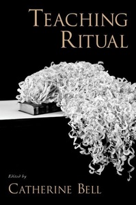 Oxford University Press, Teaching Ritual, 