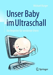 SPRINGER, Unser Baby im Ultraschall, 