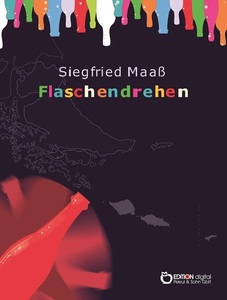 undefined, Flaschendrehen, Flaschendrehen