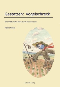 Via tolino media, Gestatten: Vogelschreck, Gestatten: Vogelschreck