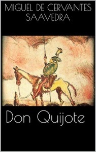 Books on Demand, Don Quijote, 