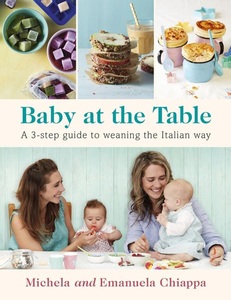 Penguin Books Ltd, Baby at the Table, 