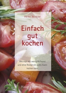 undefined, Einfach gut kochen, Einfach gut kochen