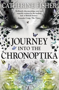 Hachette Children's Group, Journey Into the Chronoptika: A Free Sampler, 