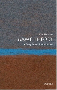undefined, Game Theory, 