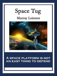 Wilder Publications, Inc., Space Tug, 