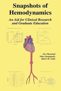 SPRINGER, Snapshots of Hemodynamics, 