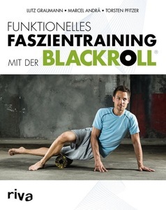 riva Verlag, Funktionelles Faszientraining mit der BLACKROLL®, 