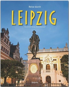 undefined, Reise durch Leipzig, 