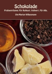 Books on Demand, Schokolade, 