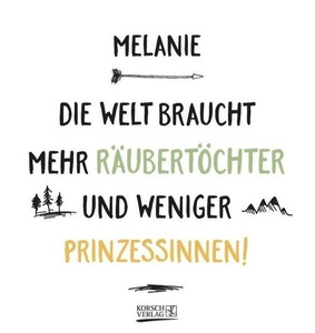 undefined, Namenskalender Melanie, 