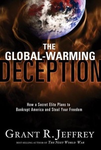 The Crown Publishing Group, The Global-Warming Deception, 