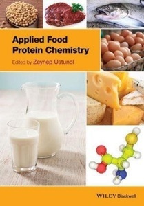 John Wiley & Sons Inc, Applied Food Protein Chemistry, 
