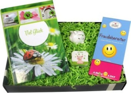 undefined, InBOX Daumendrücker, 