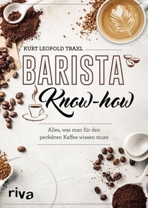 riva Verlag, Barista-Know-how, 