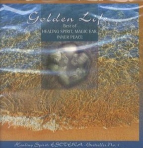 Michaels Vertrieb, Golden Life/CD, 