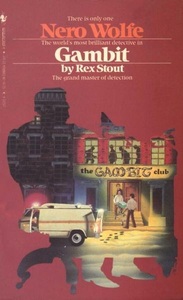 Random House Publishing Group, Gambit, 