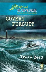 HarperCollins, Covert Pursuit (Mills & Boon Love Inspired), 