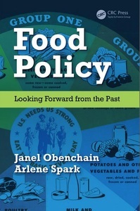 Taylor & Francis Ltd., Food Policy, 