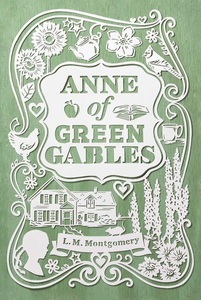 Simon & Schuster, Anne of Green Gables, 