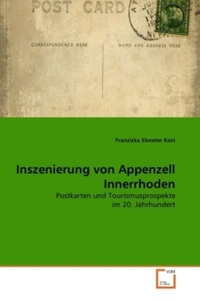 undefined, Inszenierung von Appenzell Innerrhoden, Ebneter Kast, F: Inszenierung von Appenzell Innerrhoden