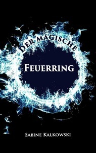 Books on Demand, Der magische Feuerring, 