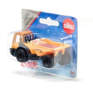 undefined, Dumper Bergmann, SIKU Super - Bergmann Dumper