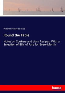 undefined, Round the Table, Round the Table