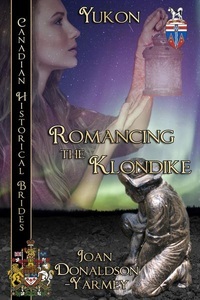 BWL Publishing Inc., Romancing the Klondike, 