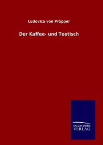 TP Verone Publishing, Der Kaffee- und Teetisch, 
