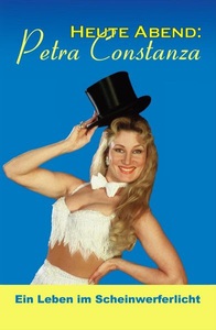 tredition, Heute Abend: Petra Constanza, 