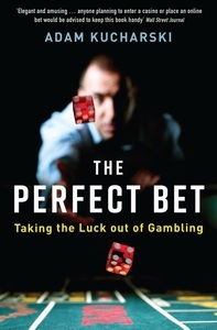 undefined, The Perfect Bet, The Perfect Bet