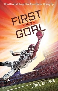 Harvest House Publishers, Inc., First and Goal, 
