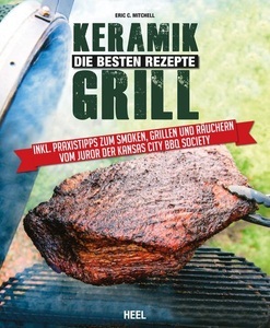 Heel, Keramikgrill, 