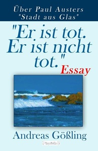 Mayamedia GmbH, 'Er ist tot. Er ist nicht tot.', 