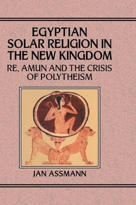Taylor & Francis Ltd., Egyptian Solar Religion, 
