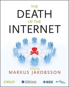John Wiley & Sons Inc, The Death of the Internet, 