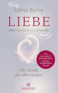 Random House ebook, Liebe - Das Geschenk des Himmels, 