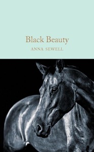 Pan Macmillan, Black Beauty, 