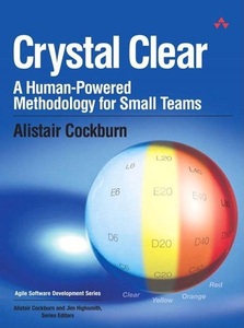 Pearson ITP, Crystal Clear, 