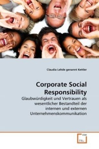 undefined, Corporate Social Responsibility, Lehde genannt Kettler, C: Corporate Social Responsibility