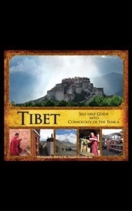 Bookbaby, Tibet: Self-Help Guide Into Cosmology of a Tanka, 