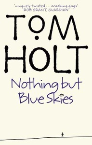 Little, Brown Books for Young Readers, Nothing But Blue Skies, 