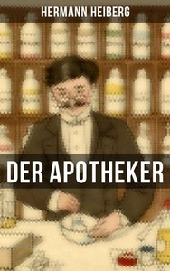 Musaicum Books, Der Apotheker, 