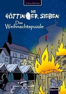 Books on Demand, Die Göttinger Sieben, 